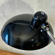 Model 6631 President Table Lamp by Kaiser Idell