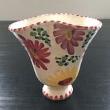 Floral decoration vase