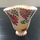 Vase décor floral