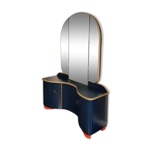 Coiffeuse originale Wendel Modell années 50