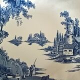 Plat creux Johnson Bros The Old Mill
