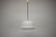 Mid-Century Big Pendant by Napako, Czechoslovakia, 1960's