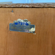 Scandinavian secretary Bröderna Gustafsson by Markaryd - swedish vintage furniture from the 1960s