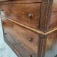Commode dite pantalonnière