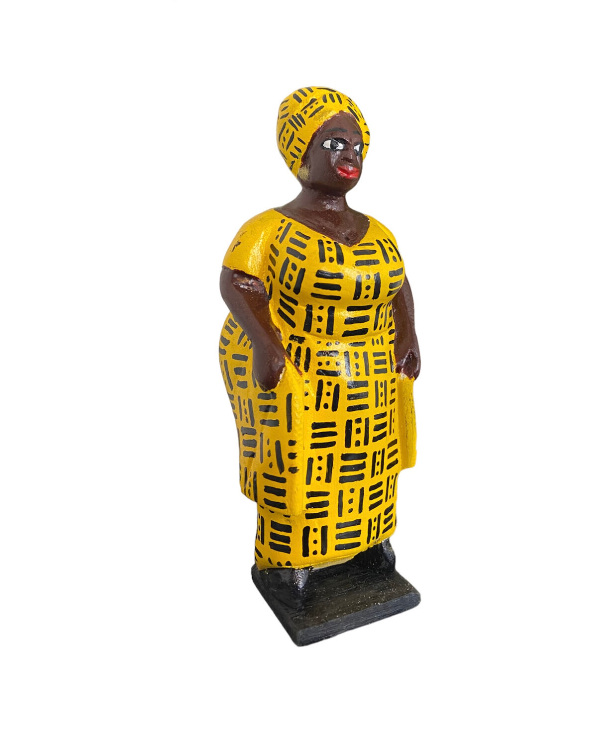 Statuette Awoulaba