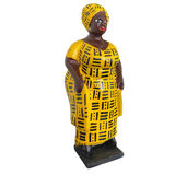 Statuette Awoulaba