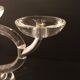 Pair of candlesticks, 1960s