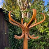 Baumann Parrot Coat Rack