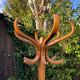 Baumann Parrot Coat Rack