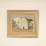 “Houses” by Evert Färhm