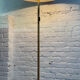 Vintage floor lamp Swisslamps international from the 60s-70s