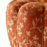 Vintage Tabouret by Jindrich Halabala