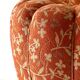 Tabouret vintage par Jindrich Halabala