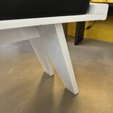 Pair of benches