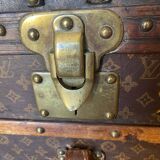 Louis vuitton trunk
