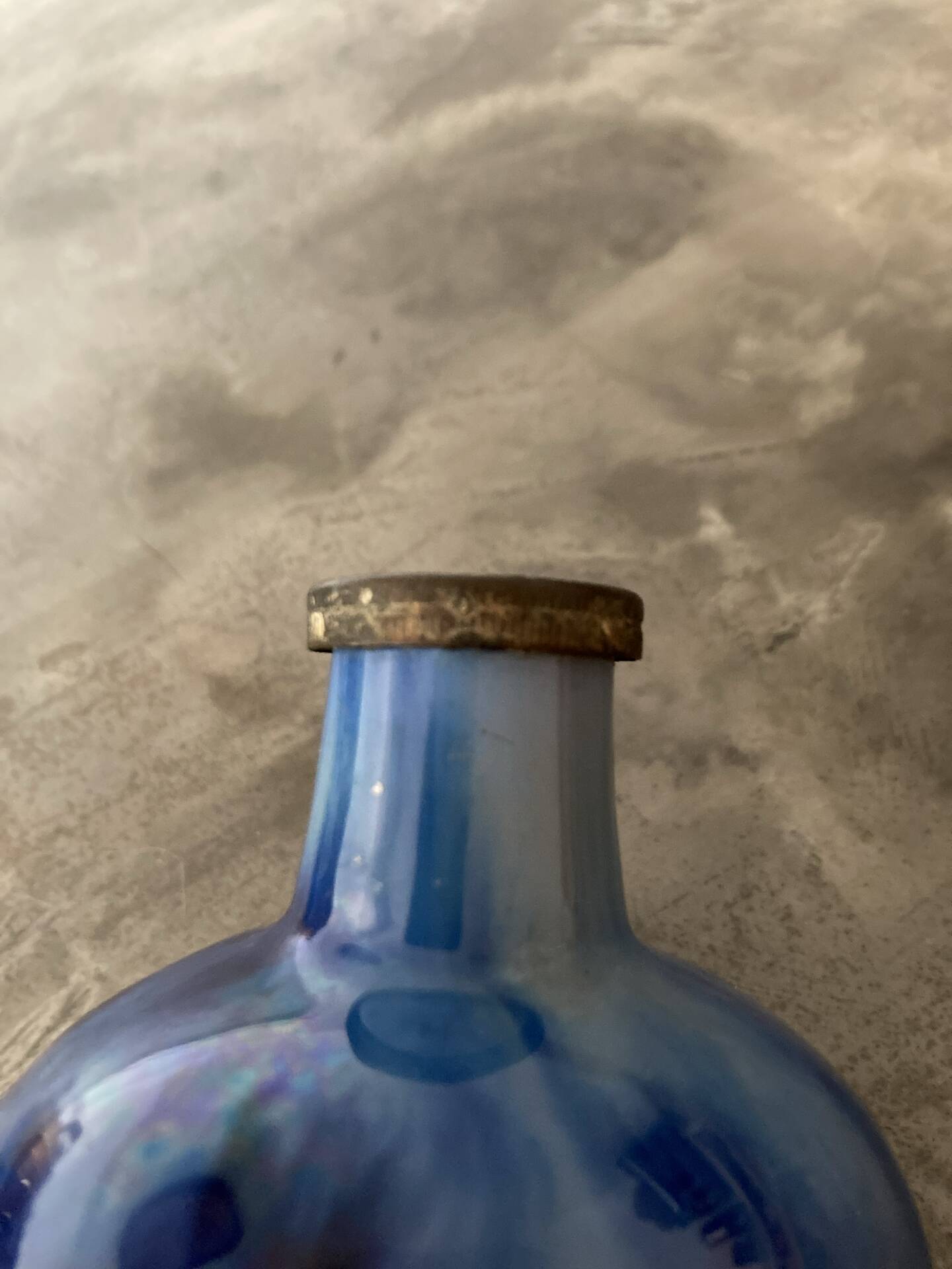 Vase Alpho