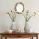 Stunning South Pacific Clam Shell – Sculptural Organic Modern Object
