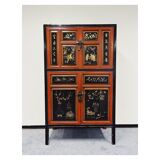 Antique Chinese Cabinet
