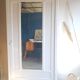 Old Parisian wardrobe