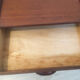 Kai Kristiansen teak bedside table