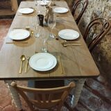 Farm table