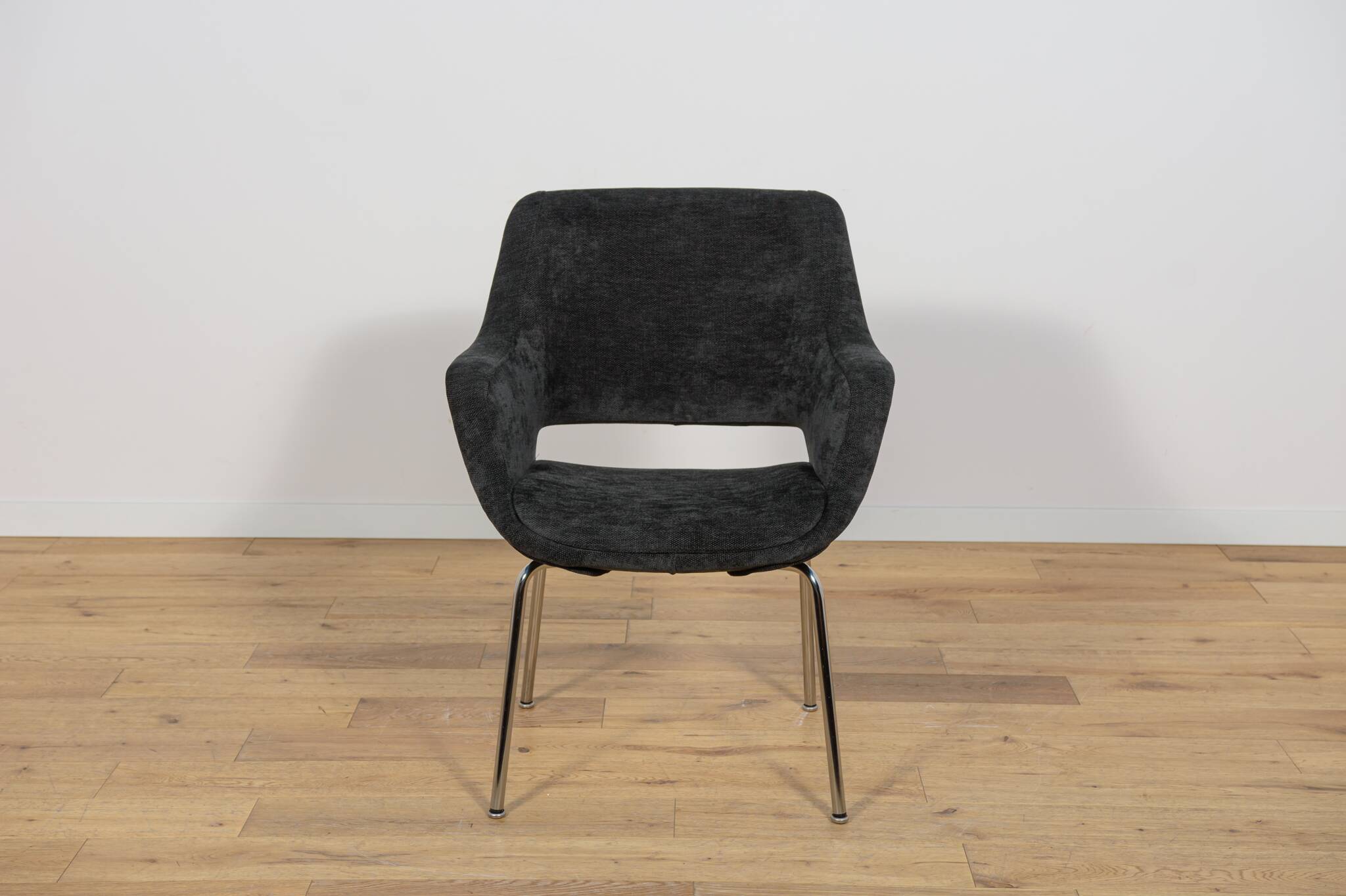 Model Kilta Armchair by Olli Mannermaa for Juch Mobelfabrik, Germany, 1970s