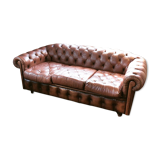 Chesterfield convertible 3 seats