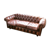 Chesterfield convertible 3 seats