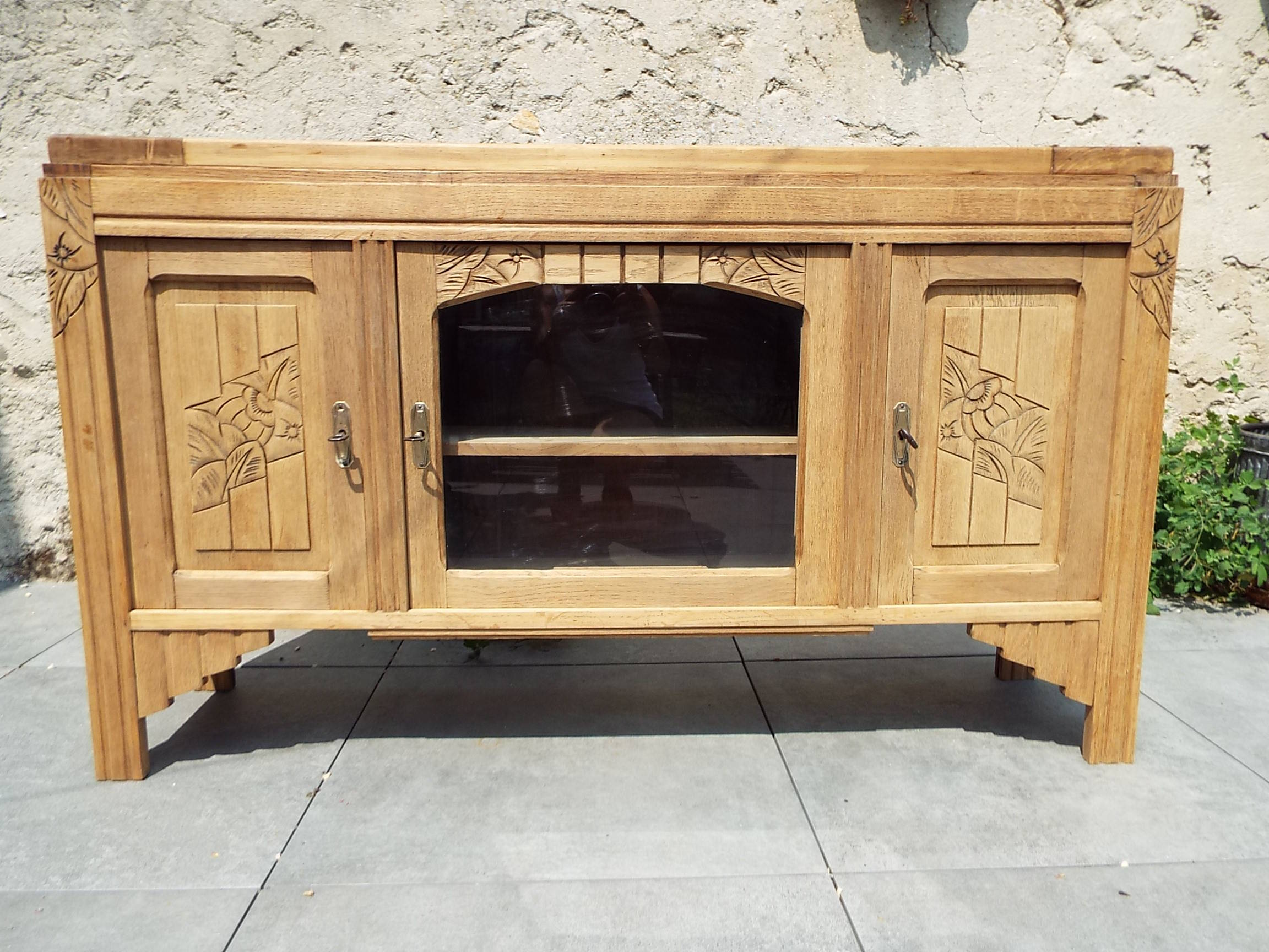 Art Deco Buffet