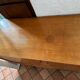 Grand buffet / enfilade vintage Charles Ramos - Édition Castellaneta