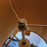 Large living room lamp from stiffel usa