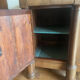 Enfilade Empire period and not style. No shipping.
