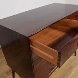 Mid-Century Danish Rosewood Dresser from Brouer Mobelfabrik, 1960s