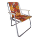 Fauteuil pliant camping 1960/70