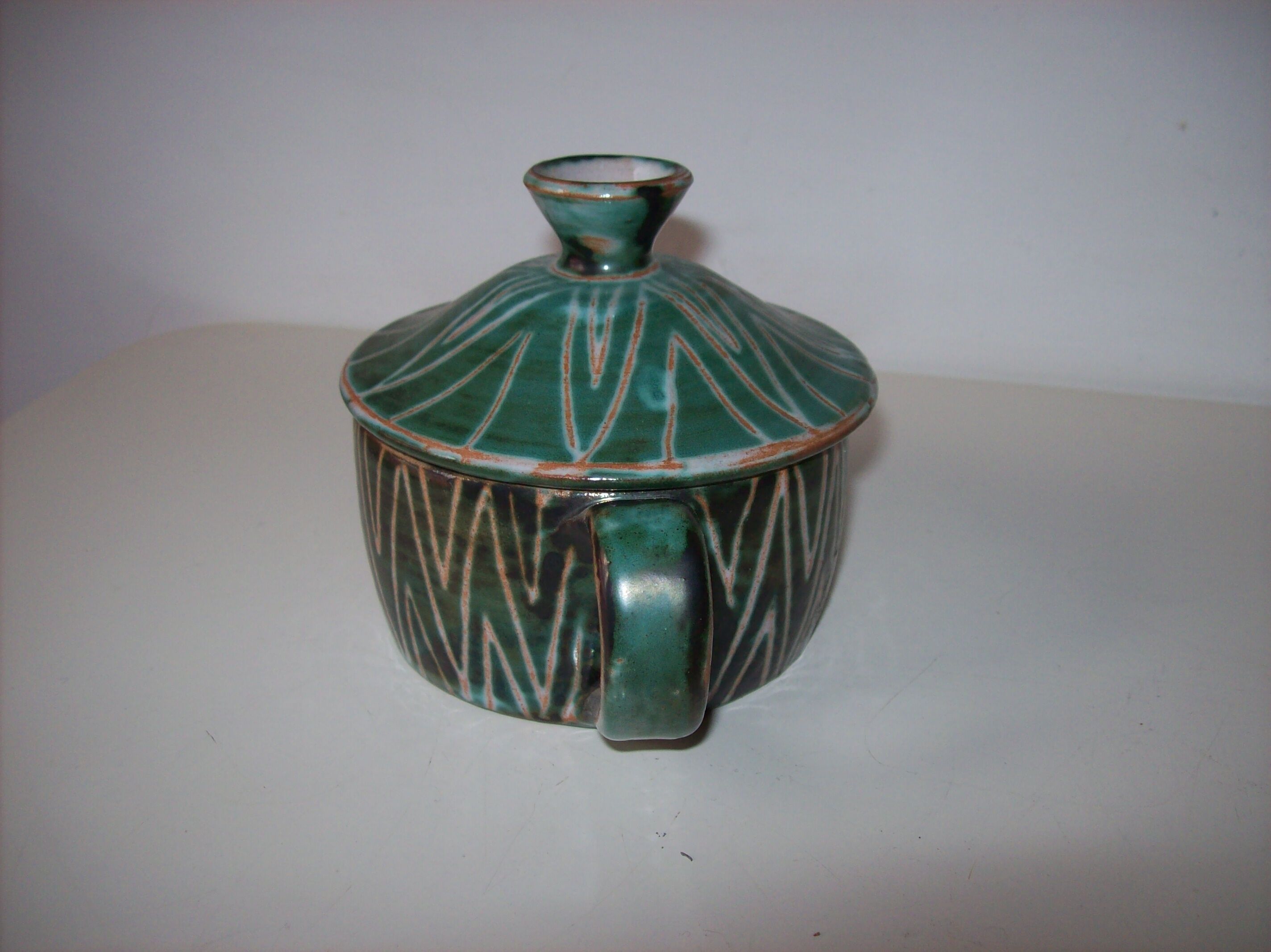 Ceramic Robert Picault