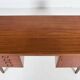 Mid-Century Scandinavian Modern desk, 1950’s
