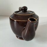 Japanese teapot