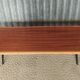 Table basse scandinave