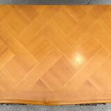 Cherry chest of drawers