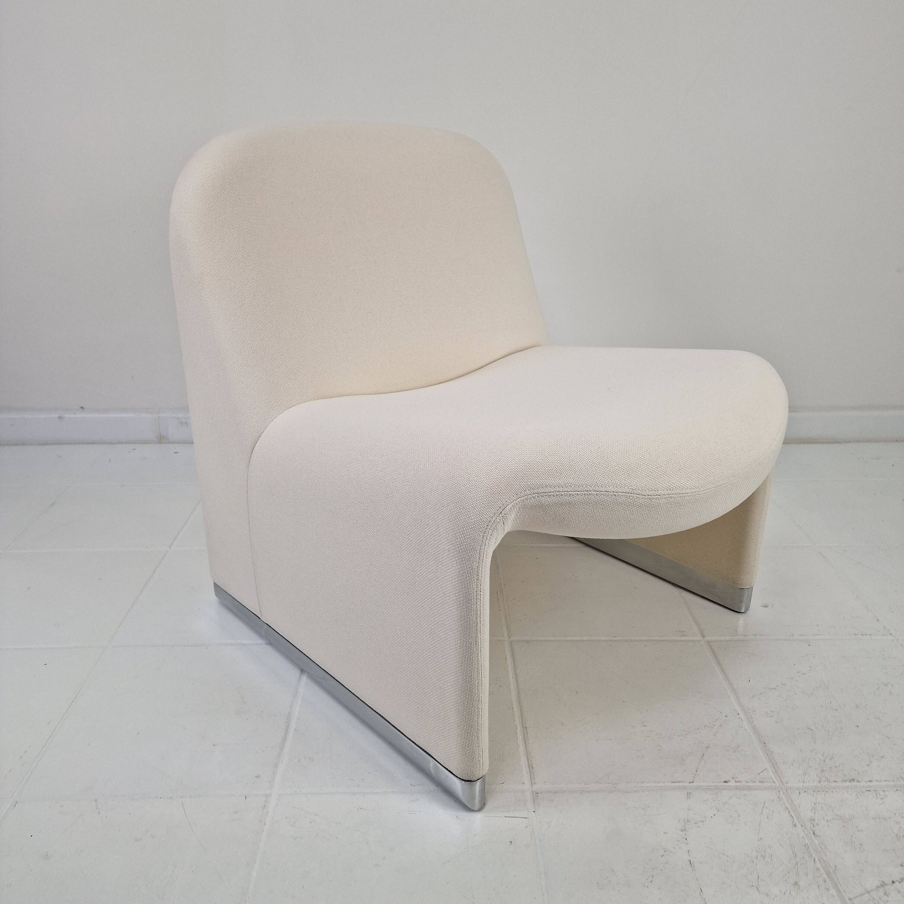 Alky Lounge Chair by Giancarlo Piretti for Anonima Castelli, Italy, 2026