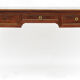Louis XVI style flat desk