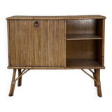 Enfilade en rotin