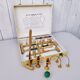 Salon croquet vintage game rachez paris
