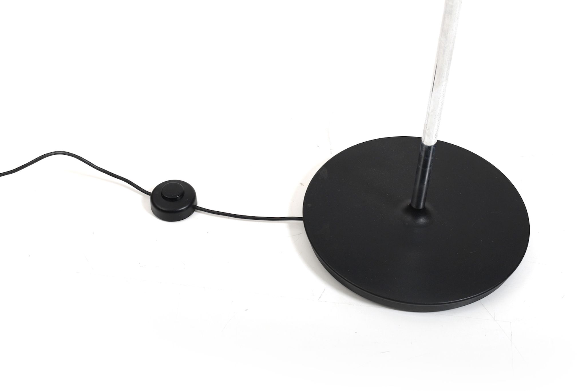 PH80 Floor Lamp by Poul Henningsen for Louis Poulsen