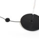 PH80 Floor Lamp by Poul Henningsen for Louis Poulsen