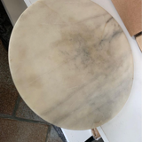 Marble trivet