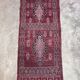 Moroccan carpet - 111 x 271 cm