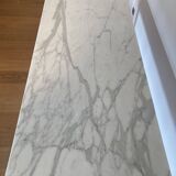 Tavolo 95 table set by de padova