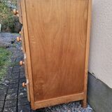 Vintage chest of drawers