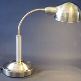 Factory metal desk lamp